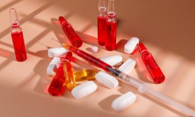 B12 Shots & Vitamin B12 Therapy Near Marshfield, MA: Deficiency, Energy and Wellness Support