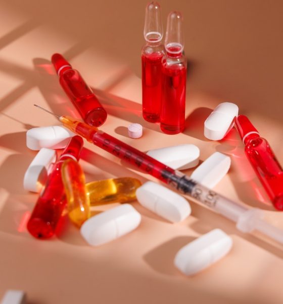 B12 Shots & Vitamin B12 Therapy Near Marshfield, MA: Deficiency, Energy and Wellness Support