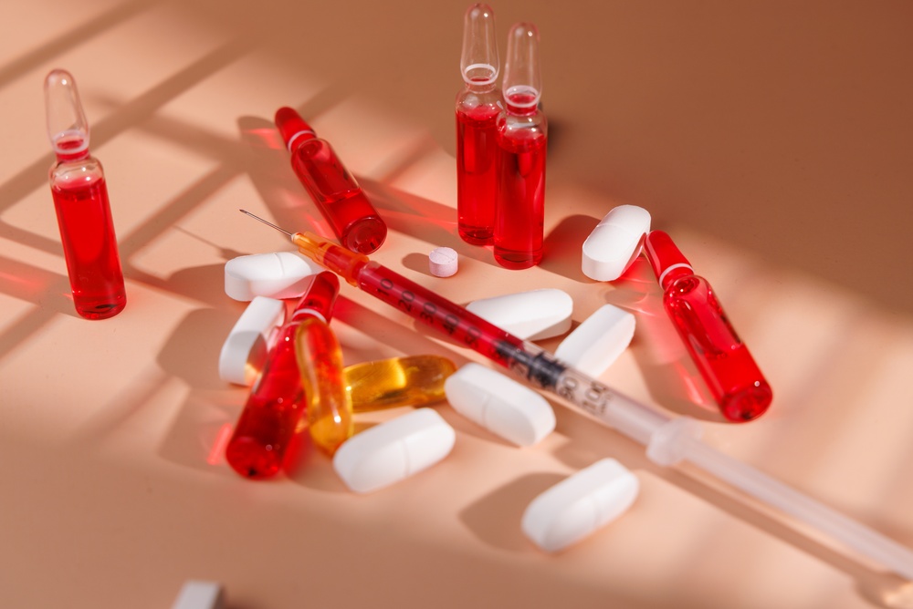 B12 Shots & Vitamin B12 Therapy Near Marshfield, MA: Deficiency, Energy and Wellness Support